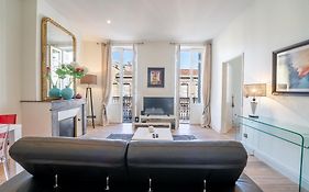 Magnifiques Appartements En Hyper Centre De Bordeaux